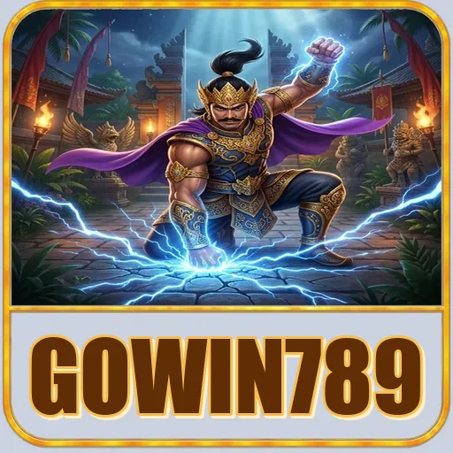 Pratinjau tampilan gowin789