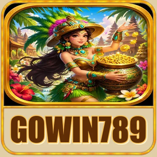 Beranda aplikasi gowin789 setelah terbuka